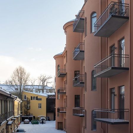 Roost Aurakatu Apartment Турку Екстериор снимка