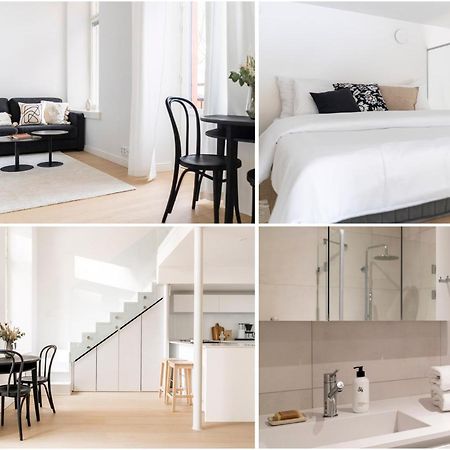 Roost Aurakatu Apartment Турку Екстериор снимка