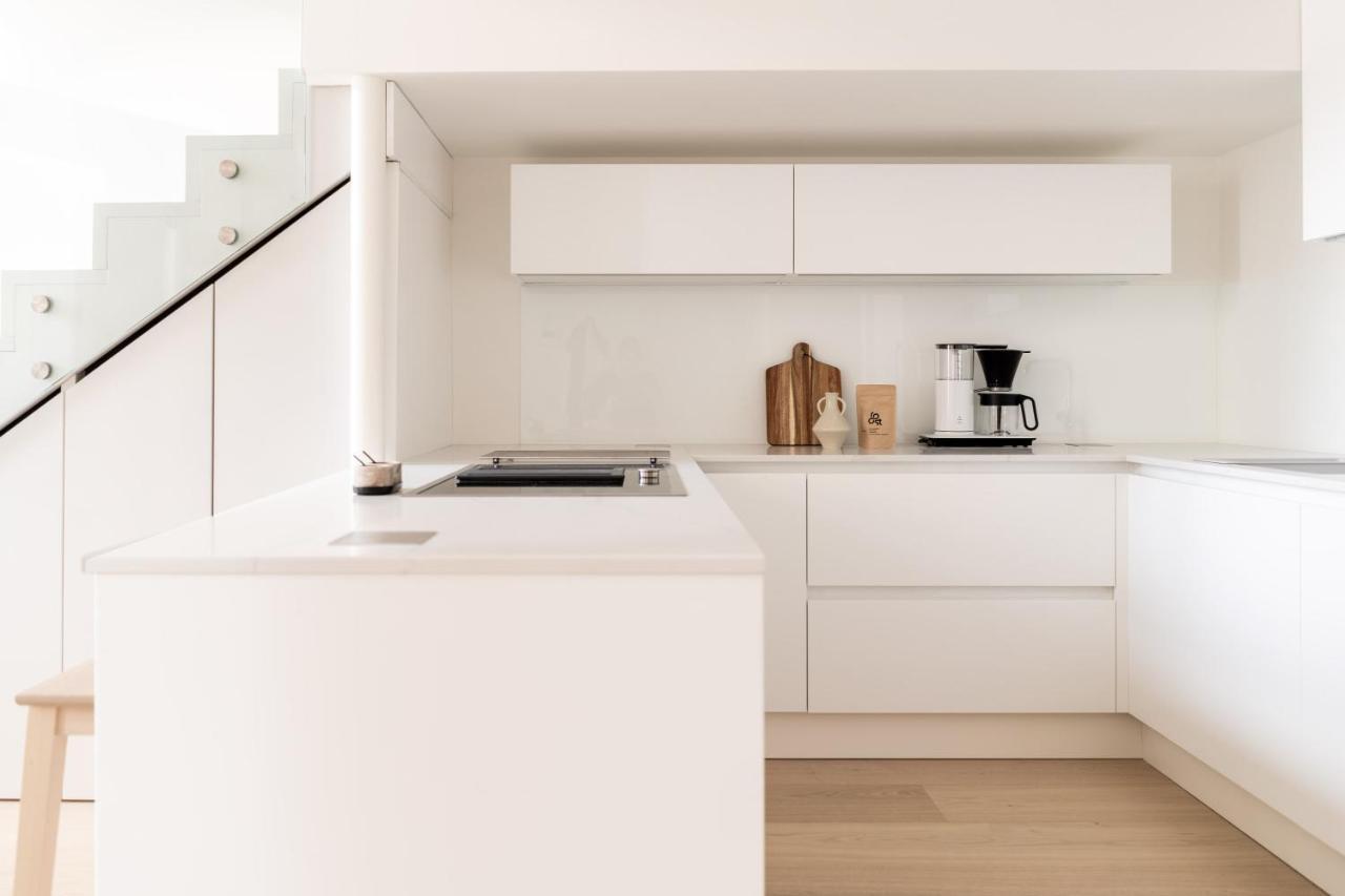 Roost Aurakatu Apartment Турку Екстериор снимка