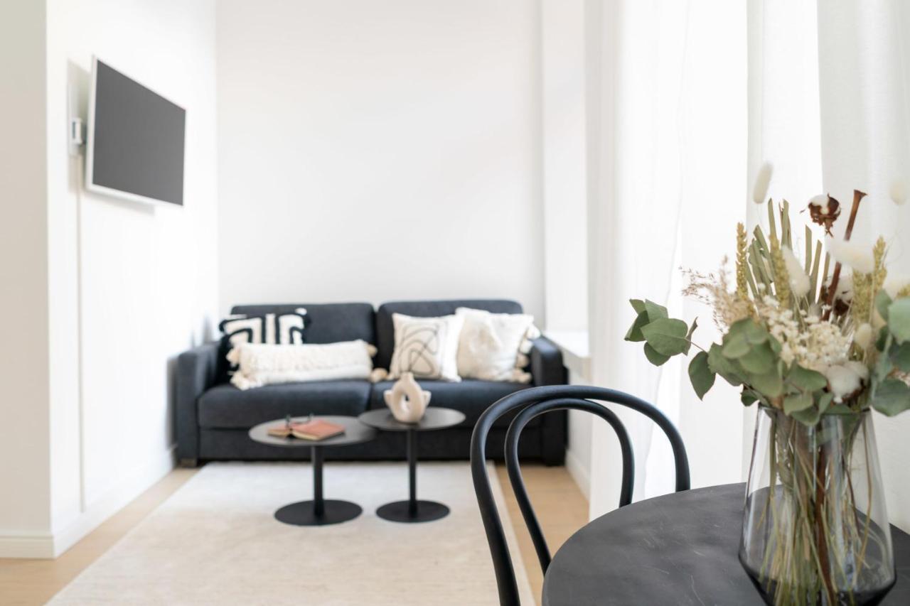 Roost Aurakatu Apartment Турку Екстериор снимка