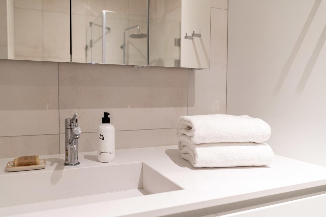 Roost Aurakatu Apartment Турку Екстериор снимка