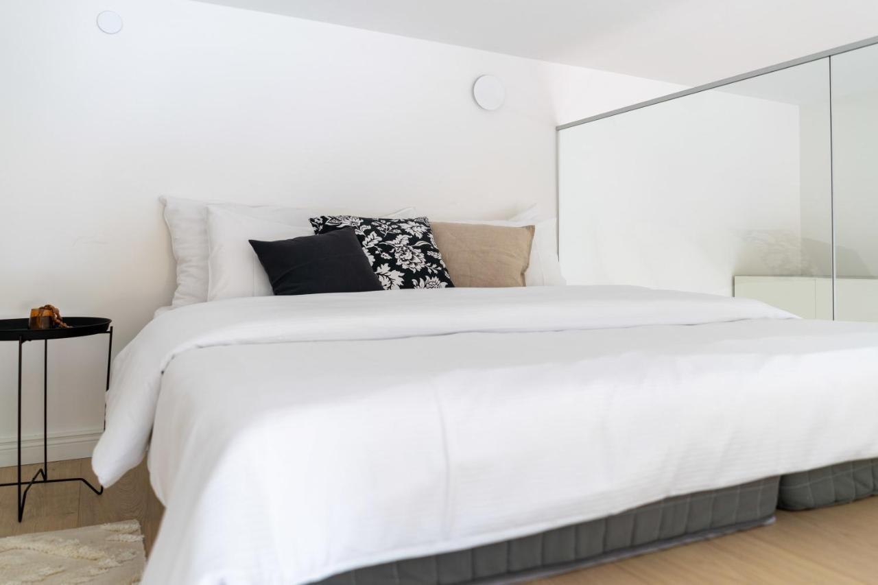 Roost Aurakatu Apartment Турку Екстериор снимка