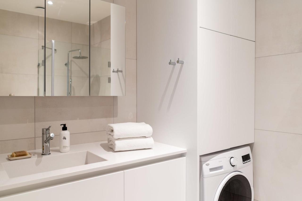 Roost Aurakatu Apartment Турку Екстериор снимка