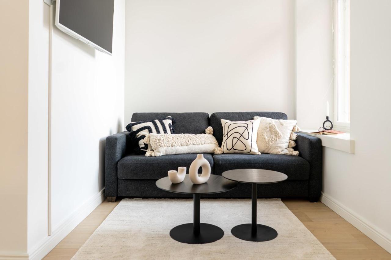 Roost Aurakatu Apartment Турку Екстериор снимка