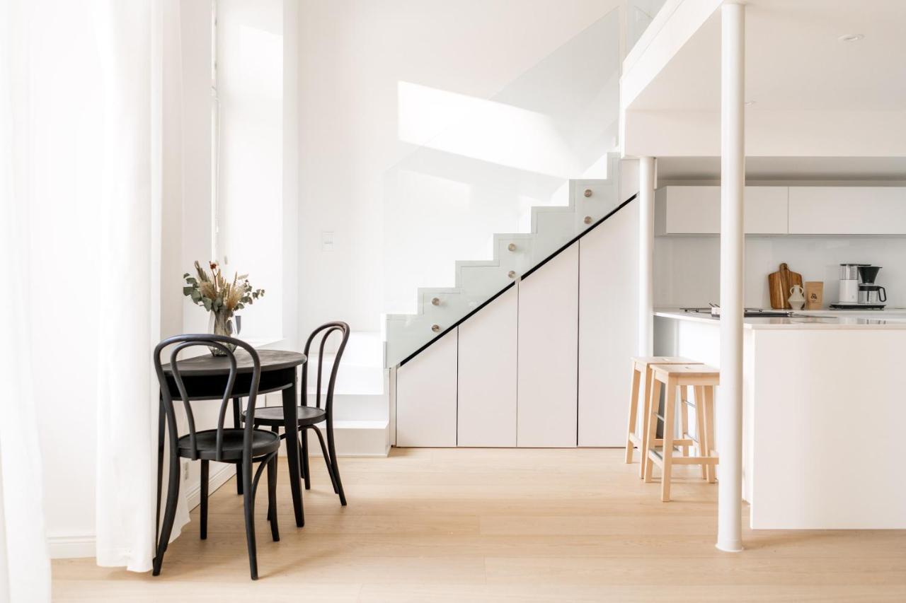 Roost Aurakatu Apartment Турку Екстериор снимка