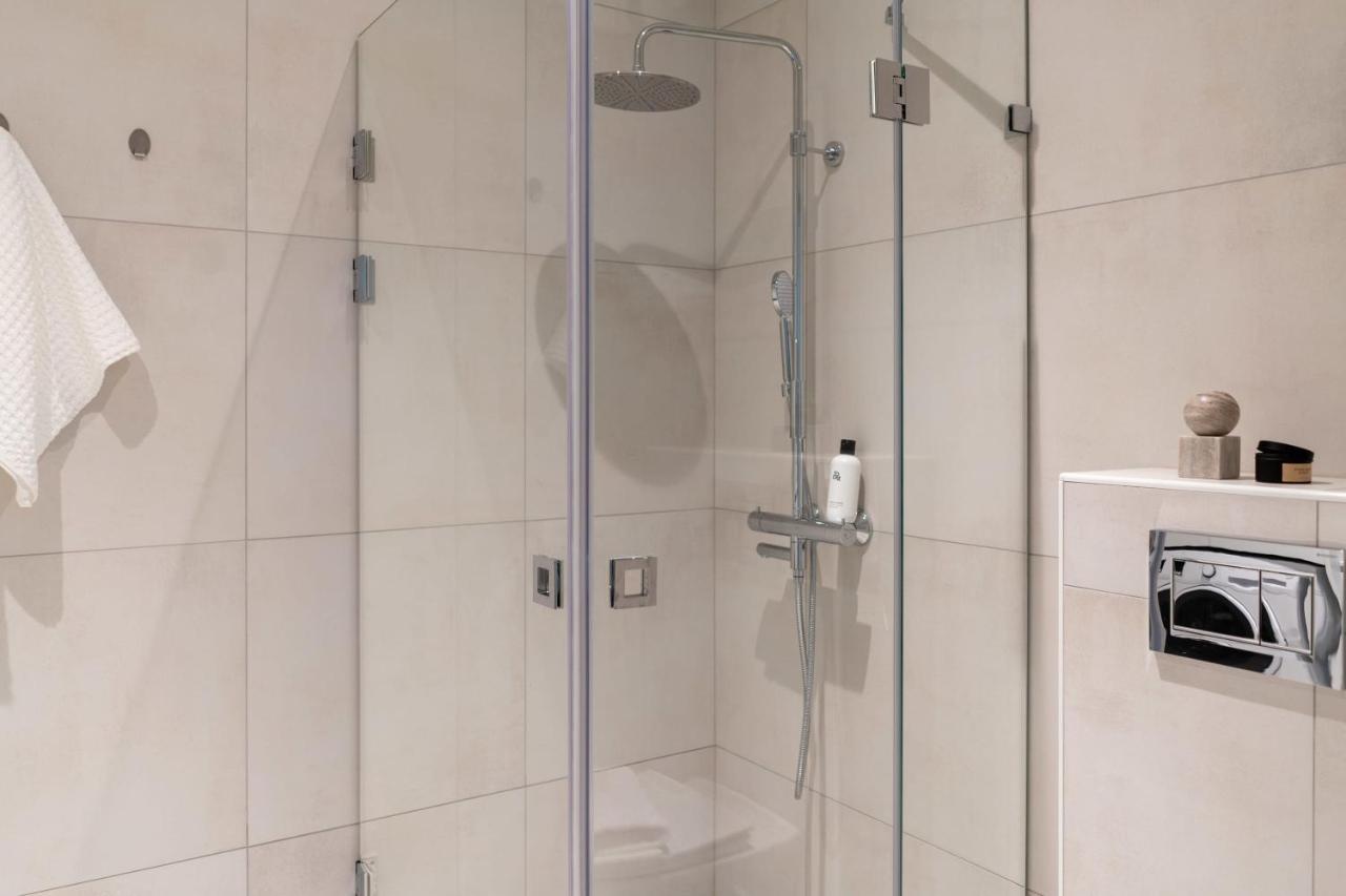 Roost Aurakatu Apartment Турку Екстериор снимка