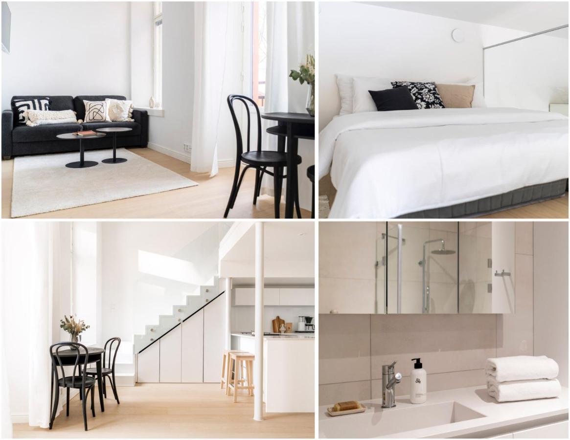 Roost Aurakatu Apartment Турку Екстериор снимка